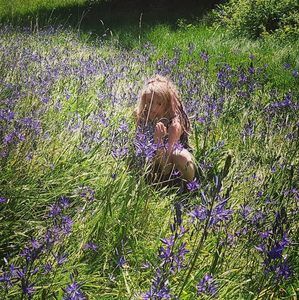 Meet your Posher, Tiffany